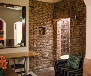 Medieval central apartment Bologna Italy