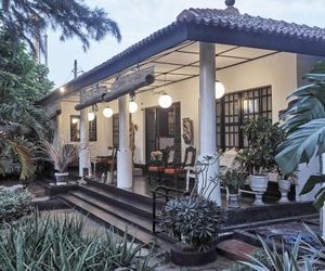 The Icebear Guesthouse Negombo Sri Lanka
