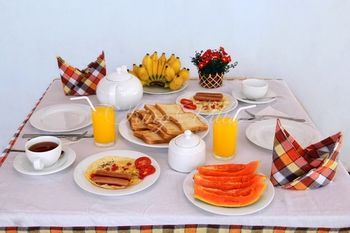 صورة الفندق 8