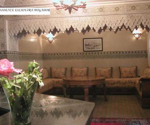 Residence Essaouira Mogador Essaouira Morocco