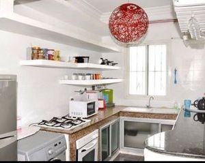 2 Bedrooms in the Most Luxury Place Casablanca Morocco