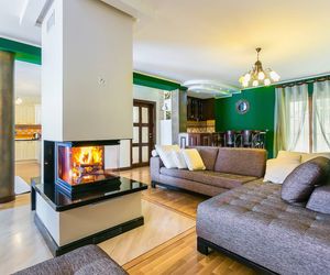 DiMax Penthouse Impera Becici Montenegro