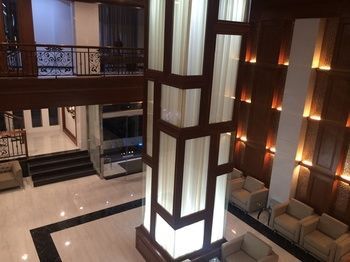 صورة الفندق 8