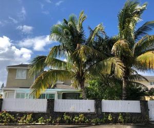 Villa De Alisha Blue Bay Mauritius