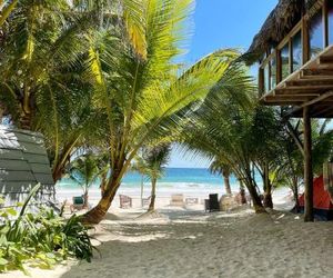 Chavez Eco Beach Camping and Cabañas Tulum Mexico