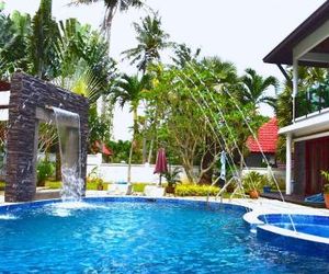 @12Haven - Seaview Villa Port Dickson Malaysia