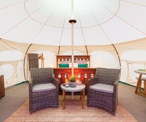 MountViews Glamping Taupo New Zealand