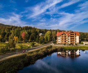Apartamenty Bawaria Szklarska Poreba Poland