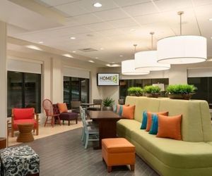 Home2 Suites by Hilton Indianapolis South Greenwood Greenwood United States