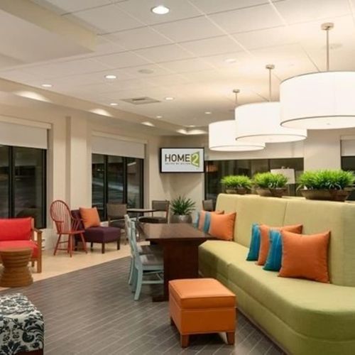 Photo of Home2 Suites by Hilton Indianapolis South Greenwood