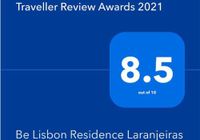 Отзывы Be Lisbon Residence Laranjeiras