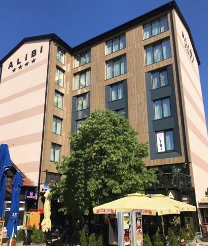 Hotel Photo 2
