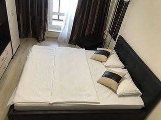 Апартаменты недалеко от аэропорта