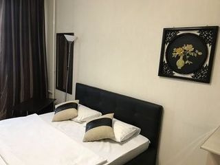 Апартаменты недалеко от аэропорта