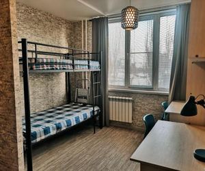 Apartments on Silovaya 6 Samara Russia