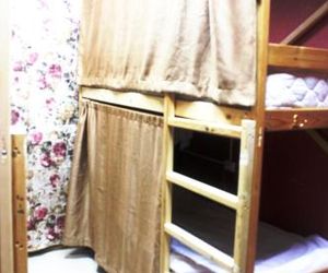 Hostel U Bashny Rayevo Russia