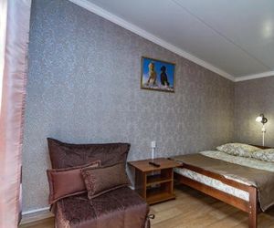 4 Seasons Park Hotel Arkhiz Russia