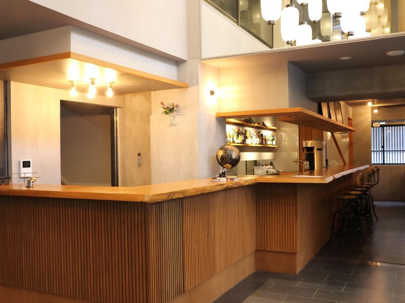 Hotel Photo 16