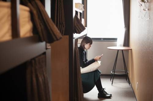 Hotel Photo 18