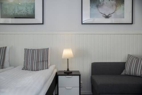 Hotel Photo 9
