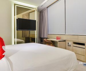 ZEN Rooms Boat Quay Singapore Singapore