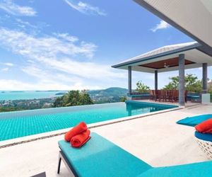 Villa Bella Chaweng Beach Thailand