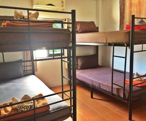 White Rabbit - Hostel Thong Sala Thailand