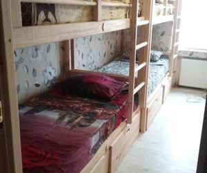 Hostel 777 Kharkiv Ukraine