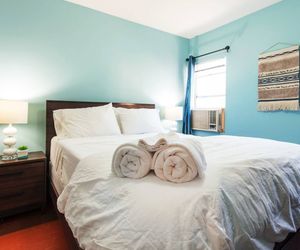 Koreatown Wilshire Apartment 5 24 Korea Town United States