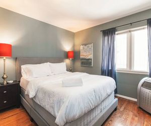 Central * 2 Queen Beds * Netflix Korea Town United States