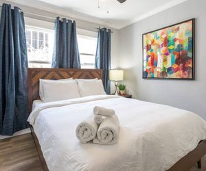 Paramount Studios Retreat*Fast WiFi & Free Coffee! Hollywood United States