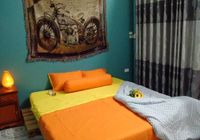 Отзывы Golden Bell Backpacker Hostel, 1 звезда