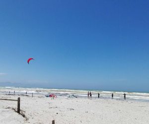 Ocean Breeze Apartment Muizenberg South Africa