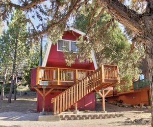 Lazy Bear Barn Big Bear Lake United States