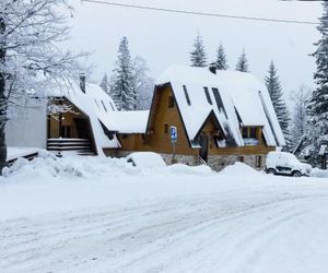 Apartments Dobro Jahorina Bosnia And Herzegovina