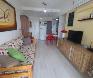 Smart Residence Flat - 1009 Teresina Brazil