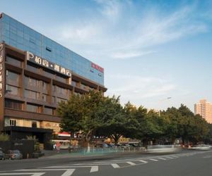 Paco Hotel(Guangzhou Dongpu Branch) Dasha China