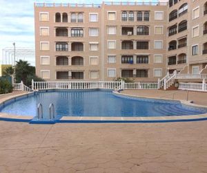 Apartamento Cristina 8 Guardamar del Segura Spain