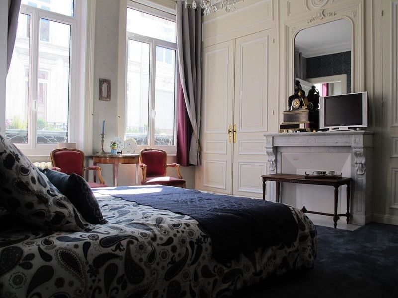 Hotel Photo 11