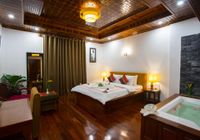 Отзывы NorakSoeng Angkor Hotel, 4 звезды