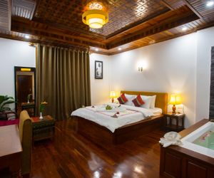 NorakSoeng Angkor Hotel Siem Reap Cambodia