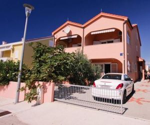 Apartments Amatus Nova Poljana Croatia