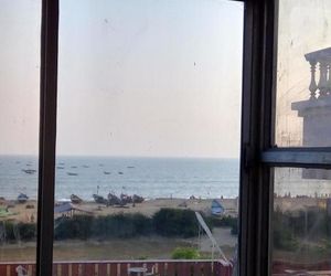 NIRMAN beach homestay Puri India