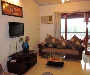 APARTMENT AS-6 Candolim India