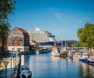 No.3 Apartment Link-To-Happiness Klaipeda Lithuania