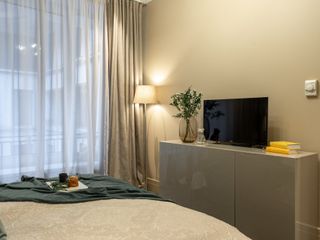 P.S. Apartments