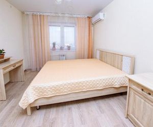 Apartments City Centre Popova 103 Orenburg Russia