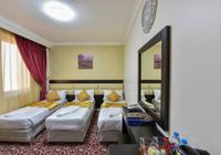 Отзывы Bader Al Marsa Hotel, 1 звезда