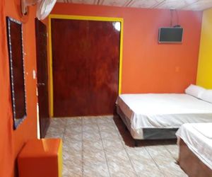 Hostal Easy Stay El Santa Ana El Salvador