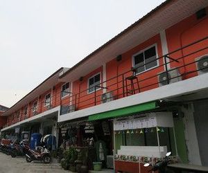 Phangan Mantra Resort Haad Rin Thailand
